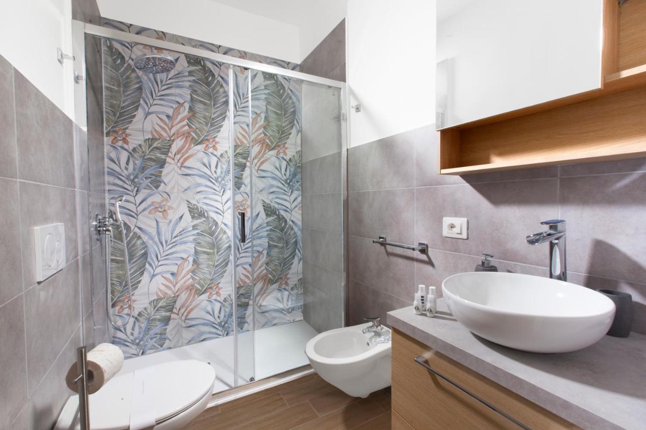 Yourhome - Mimosa Home Apartment Sorrento Exterior foto