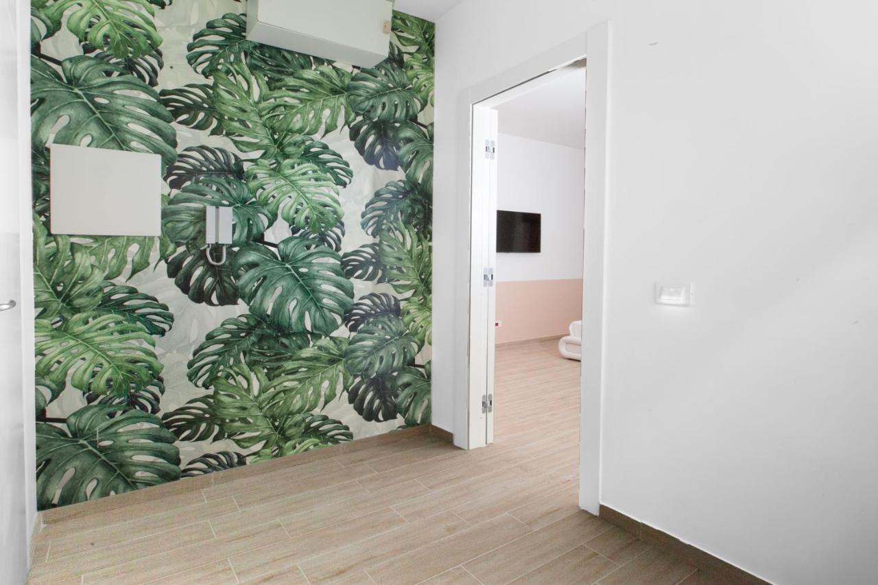 Yourhome - Mimosa Home Apartment Sorrento Exterior foto